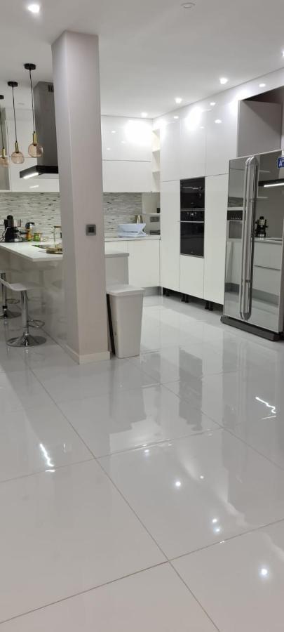 Апартаменты Cazinos Apartamento 2 Прайя Экстерьер фото