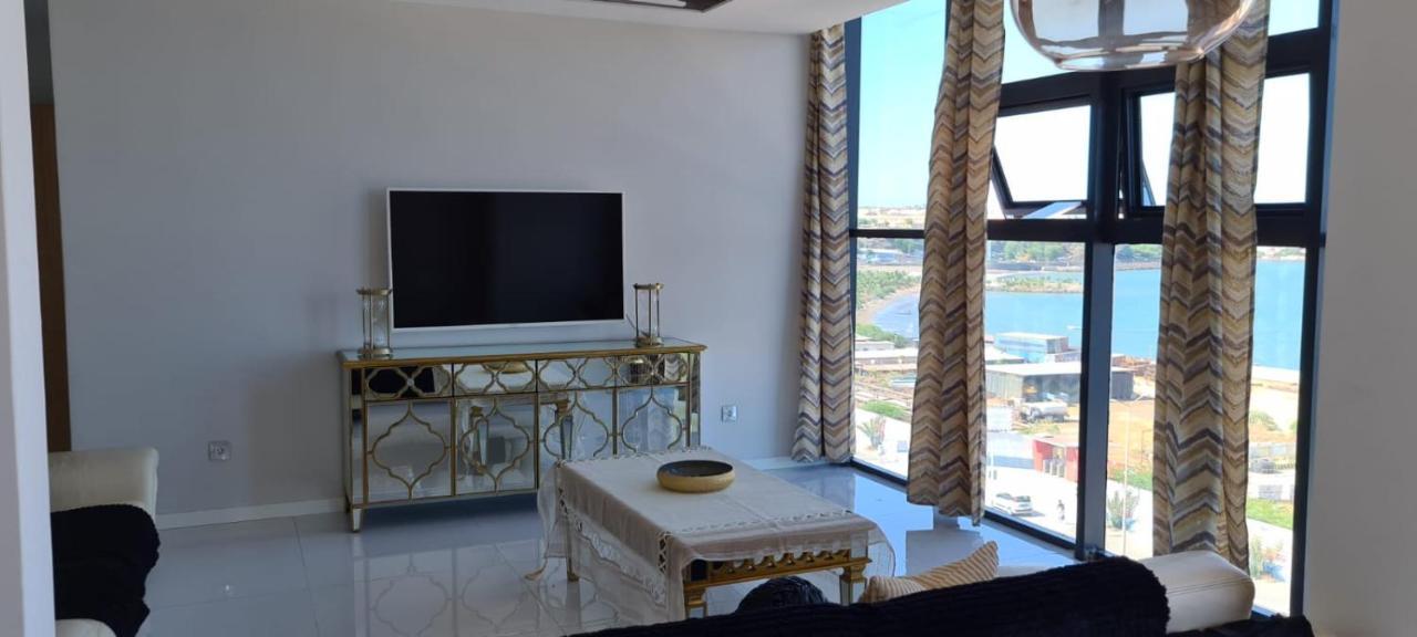 Апартаменты Cazinos Apartamento 2 Прайя Экстерьер фото