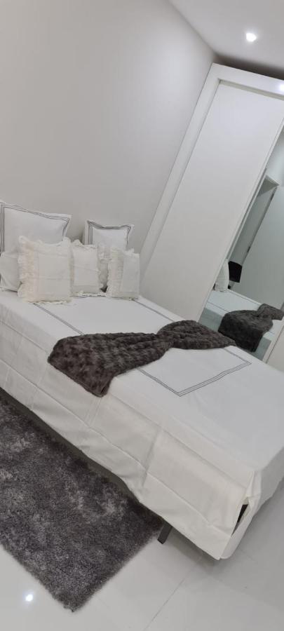 Апартаменты Cazinos Apartamento 2 Прайя Экстерьер фото