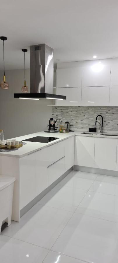 Апартаменты Cazinos Apartamento 2 Прайя Экстерьер фото