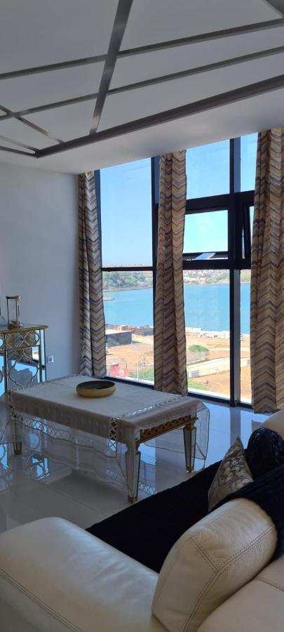 Апартаменты Cazinos Apartamento 2 Прайя Экстерьер фото