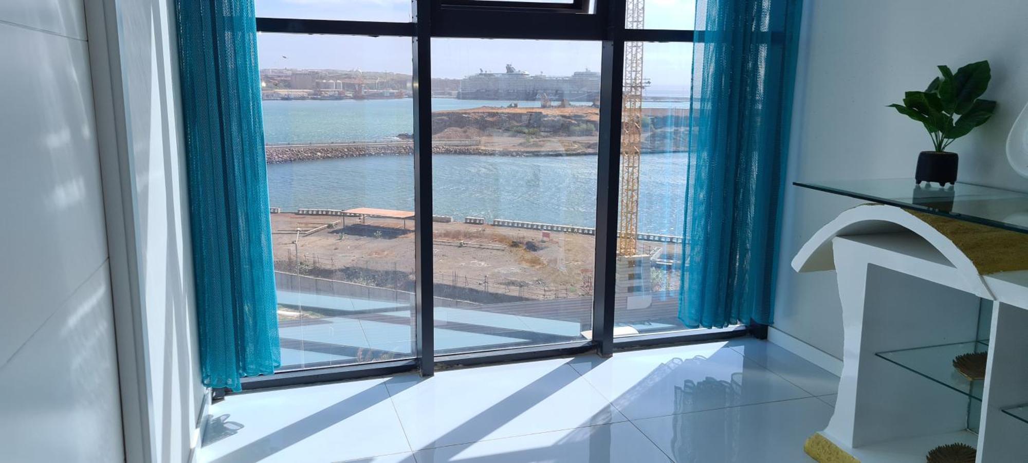 Апартаменты Cazinos Apartamento 2 Прайя Экстерьер фото