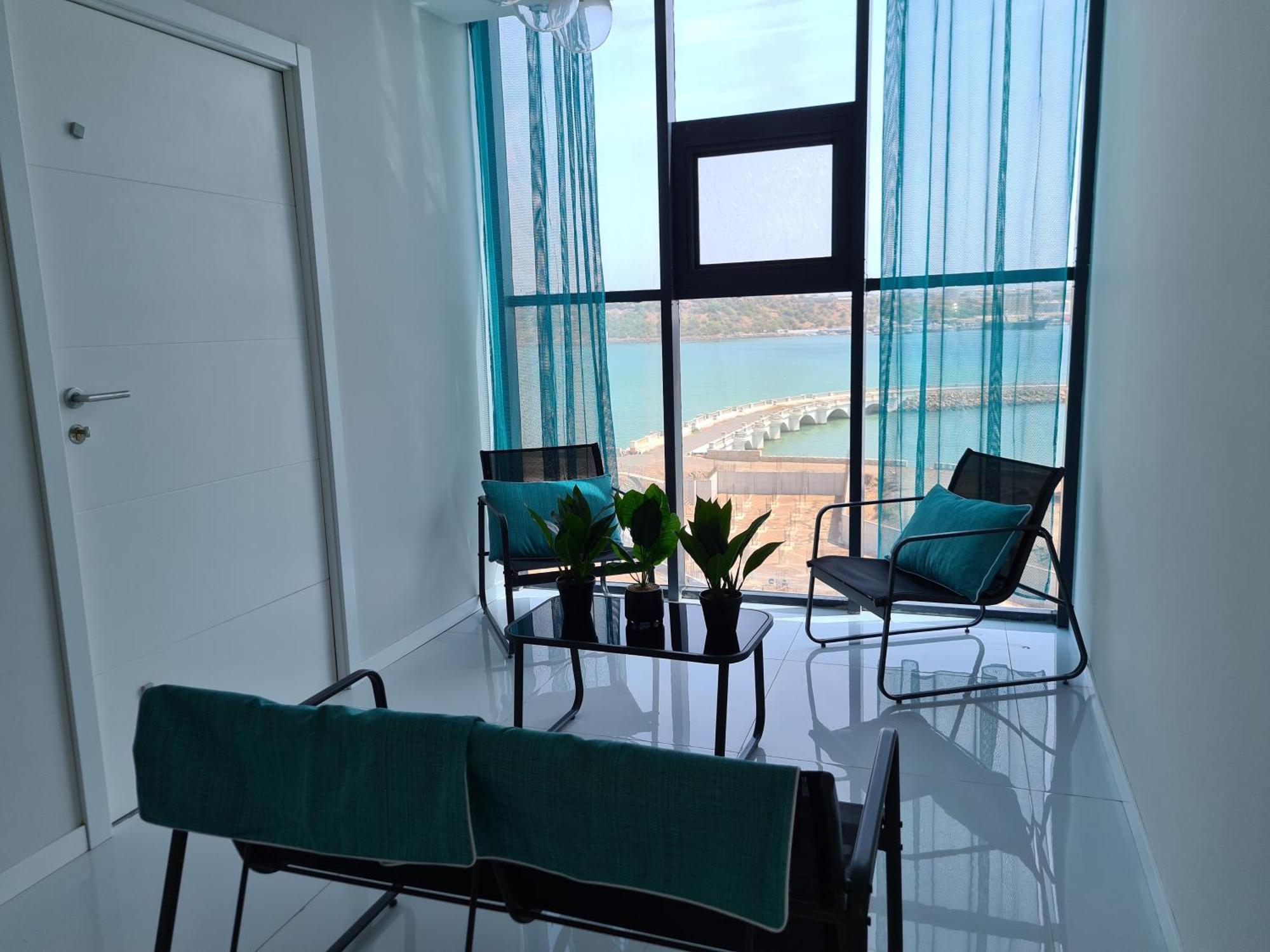 Апартаменты Cazinos Apartamento 2 Прайя Экстерьер фото