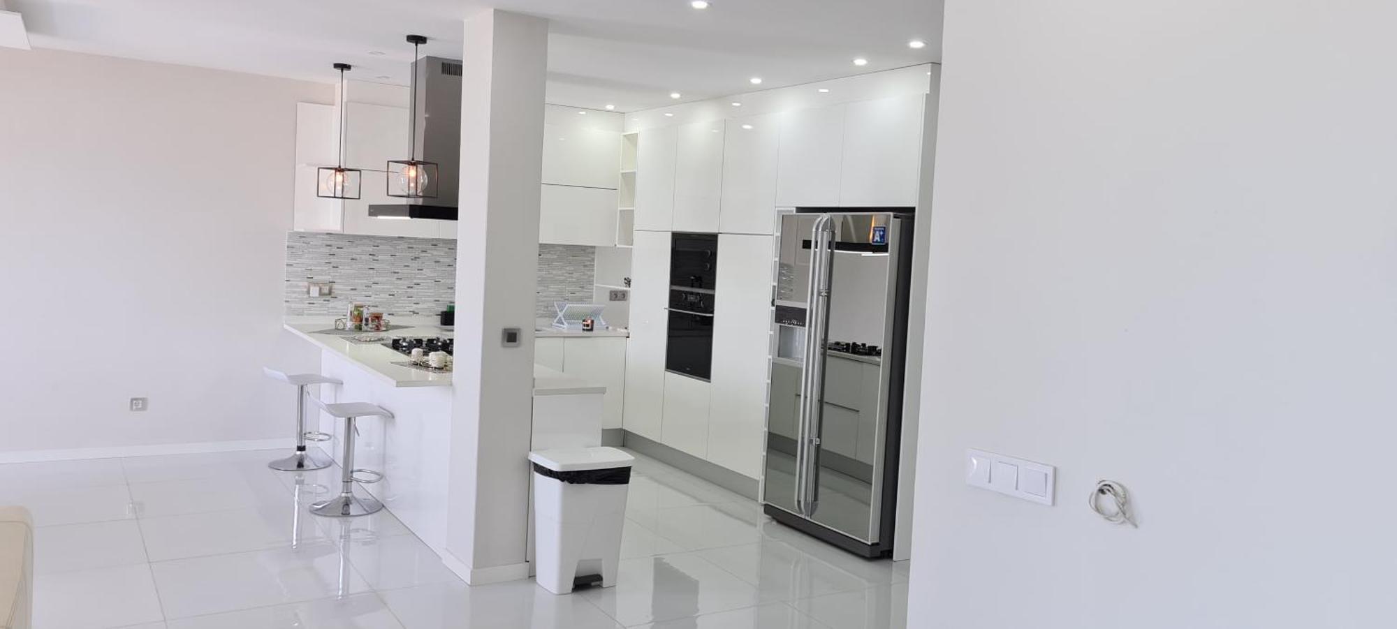 Апартаменты Cazinos Apartamento 2 Прайя Экстерьер фото